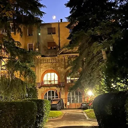 Sm51 Strada Maggiore 51 Appartamento Bologna